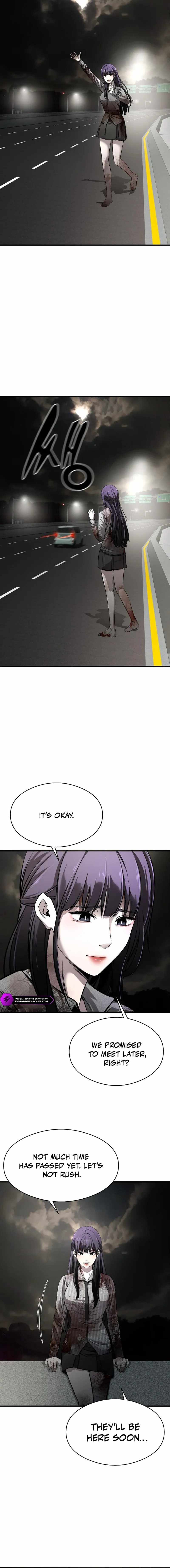 Heart-Pounding Cute Poem Chapter 4 page 18