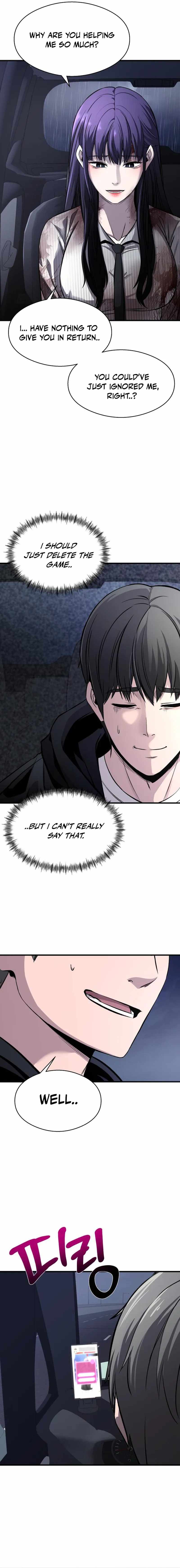 Heart-Pounding Cute Poem Chapter 4 page 24