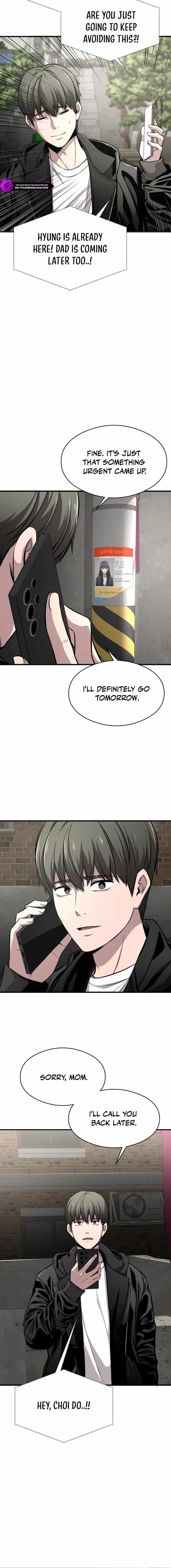 Heart-Pounding Cute Poem Chapter 4 page 15