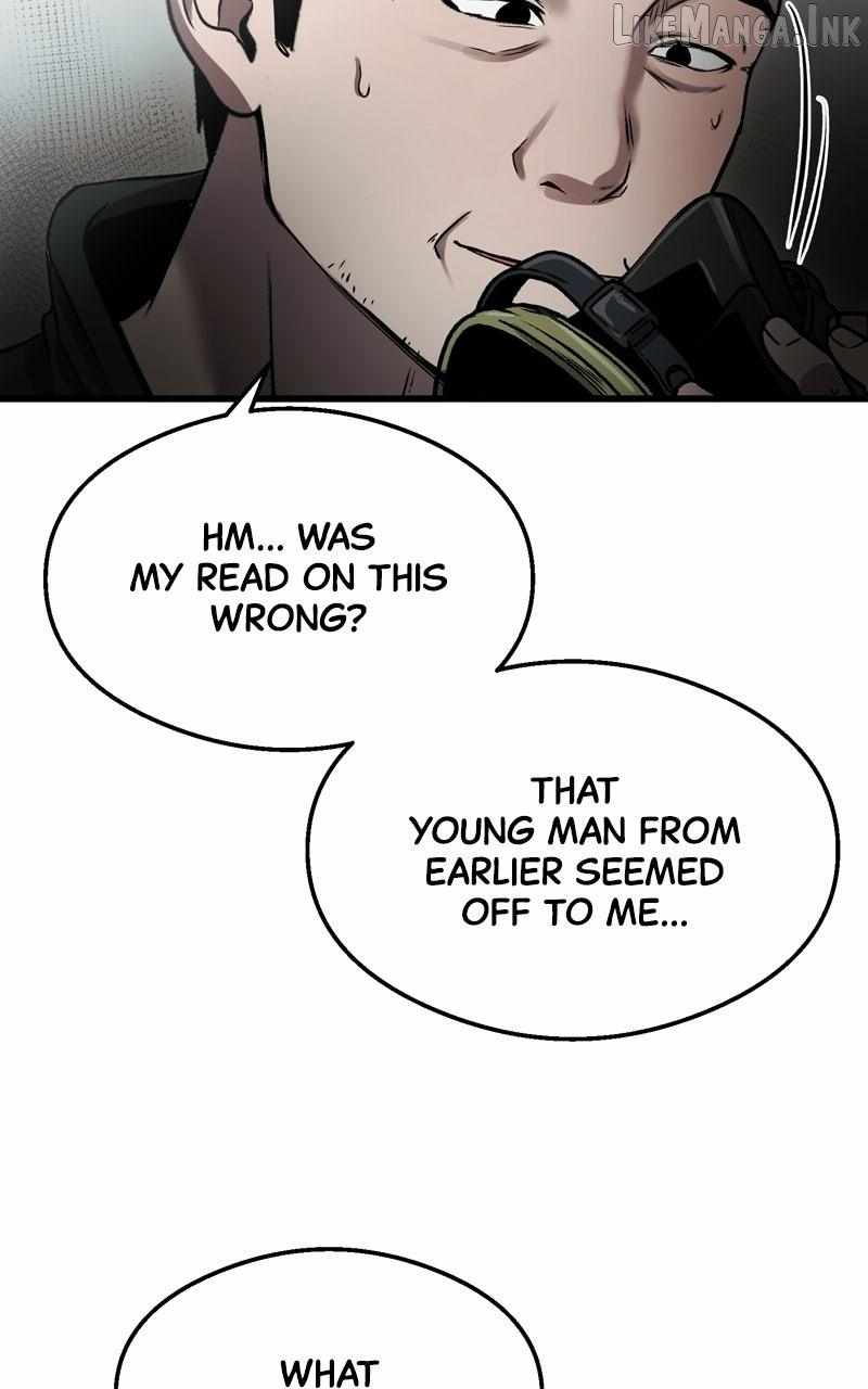 Heart-Pounding Cute Poem Chapter 49 page 7