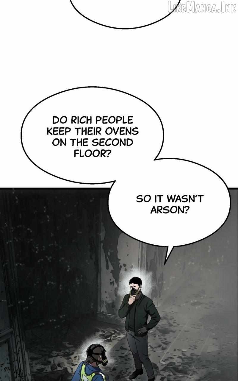 Heart-Pounding Cute Poem Chapter 49 page 5