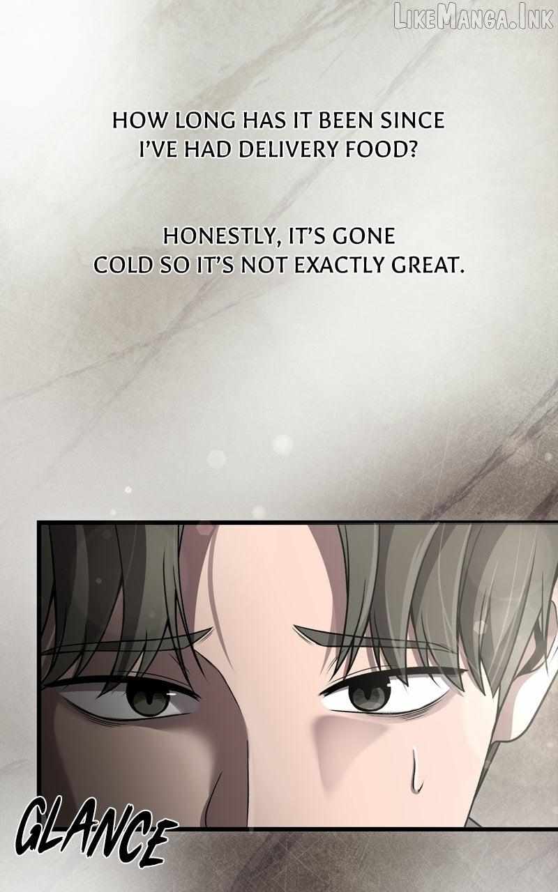 Heart-Pounding Cute Poem Chapter 49 page 20