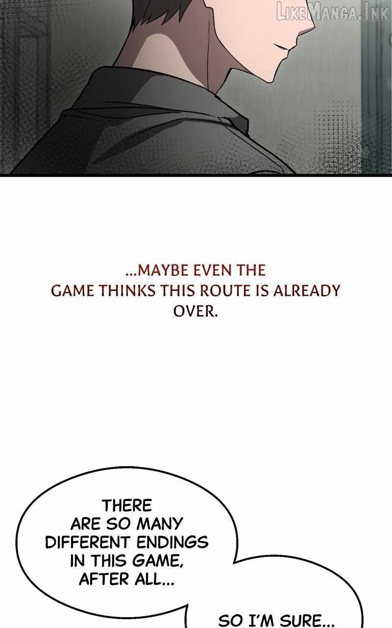 Heart-Pounding Cute Poem Chapter 49 page 43