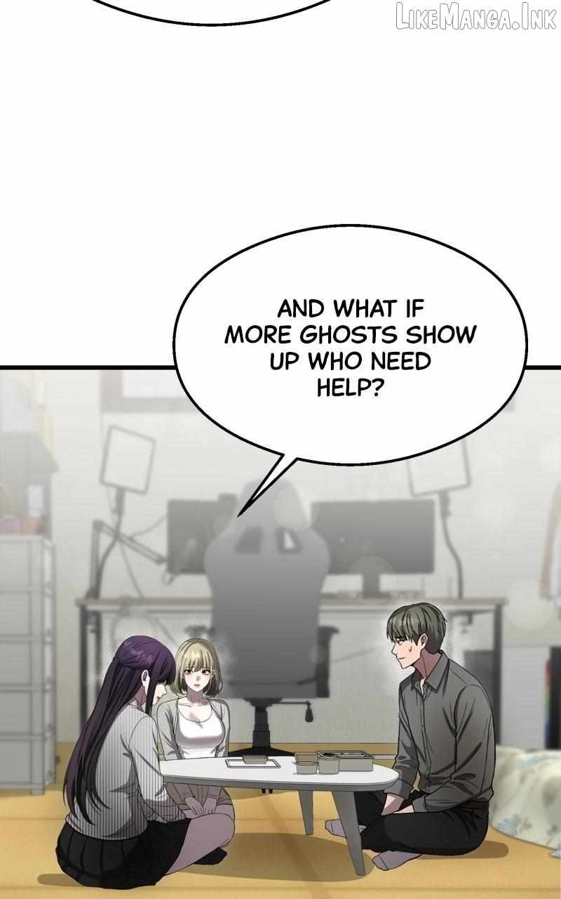 Heart-Pounding Cute Poem Chapter 49 page 54
