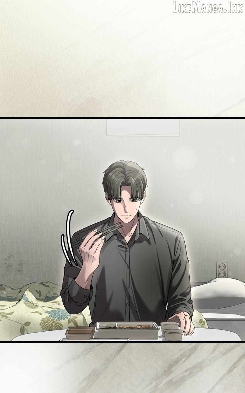 Heart-Pounding Cute Poem Chapter 49 page 19