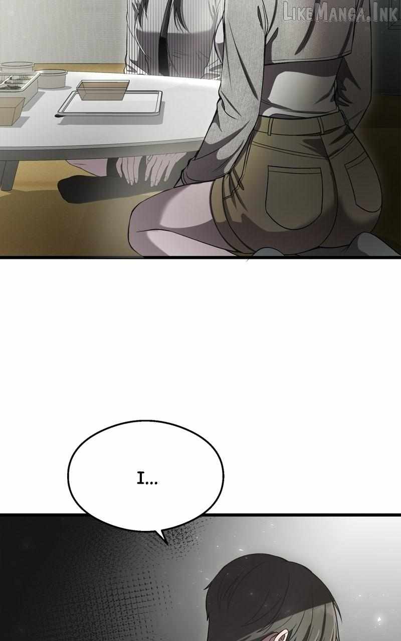 Heart-Pounding Cute Poem Chapter 49 page 32