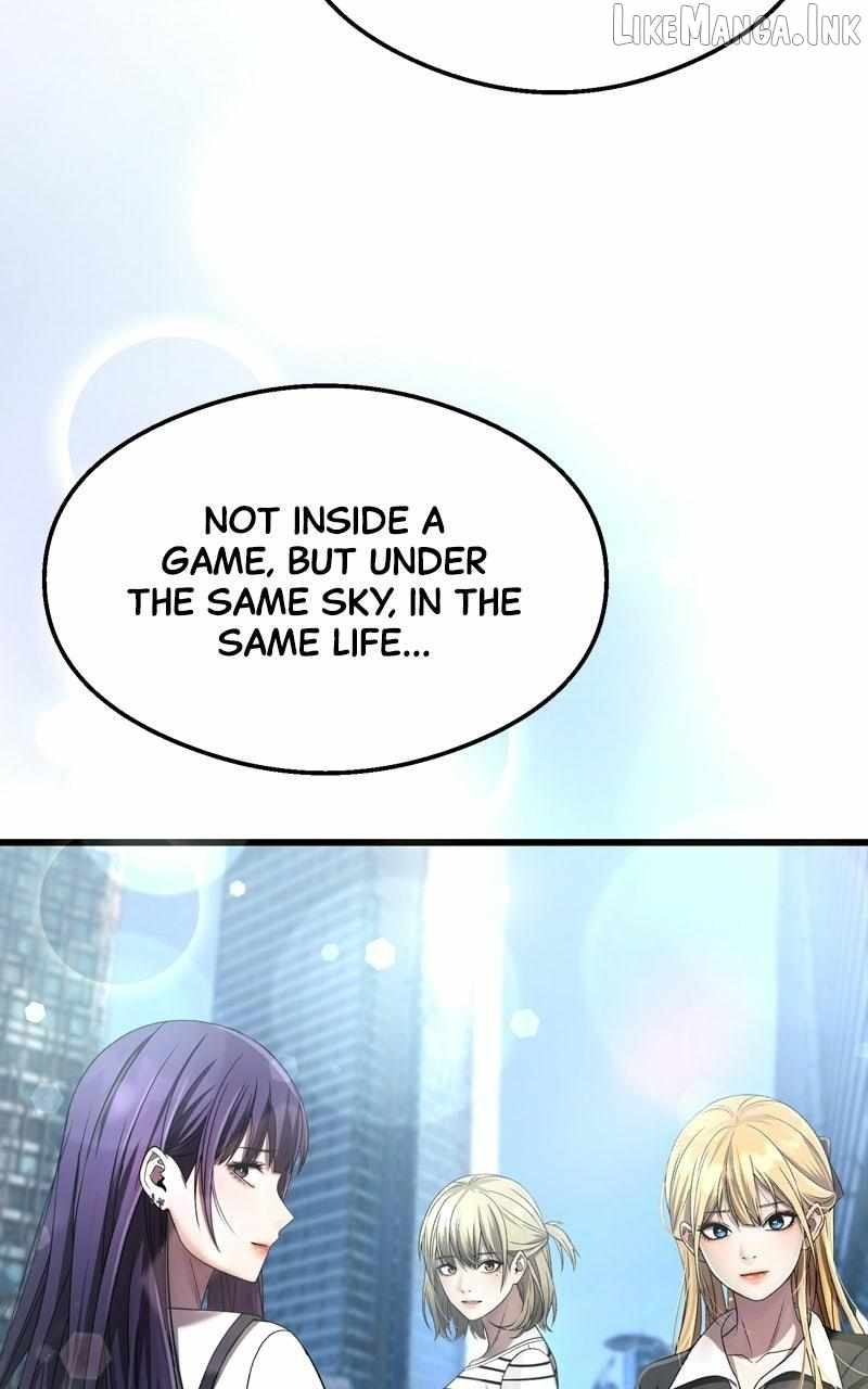 Heart-Pounding Cute Poem Chapter 49 page 109