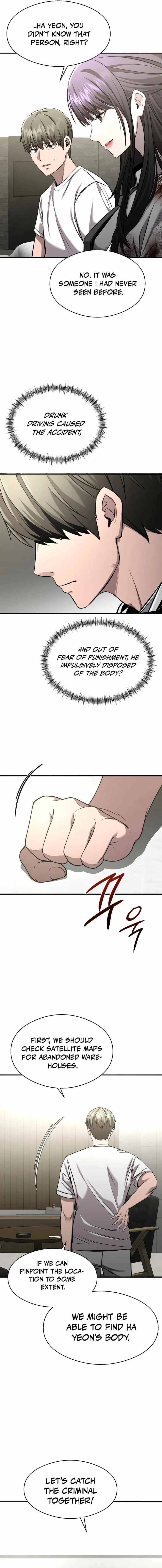 Heart-Pounding Cute Poem Chapter 5 page 12