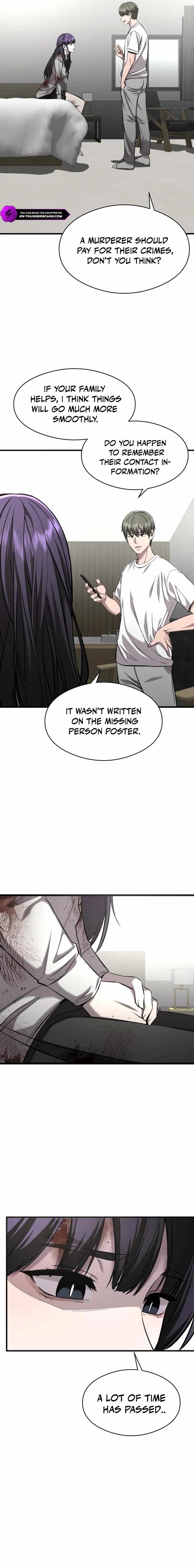 Heart-Pounding Cute Poem Chapter 5 page 13