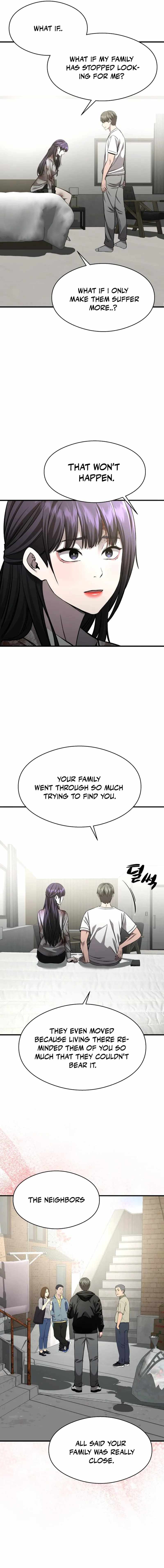 Heart-Pounding Cute Poem Chapter 5 page 14