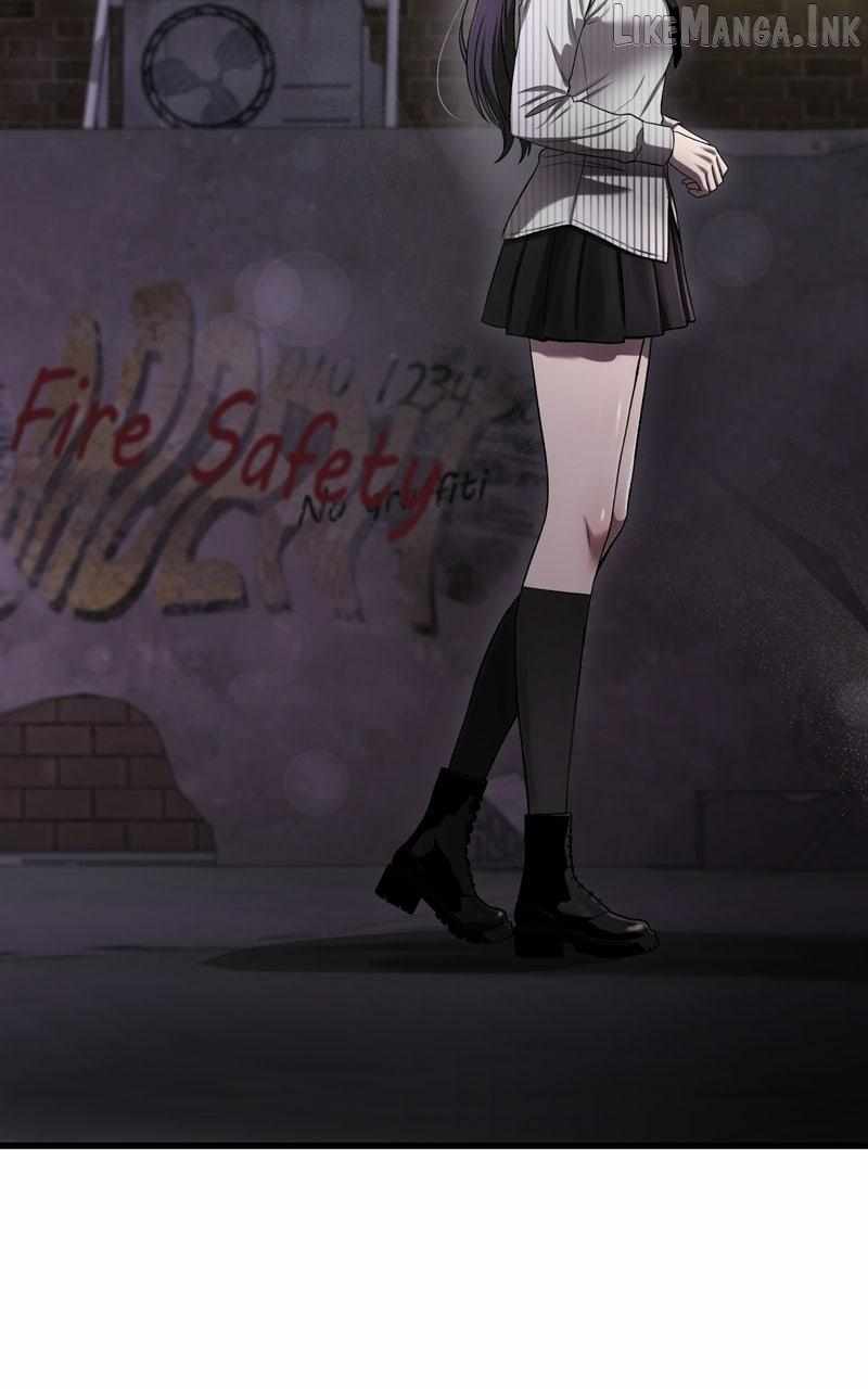 Heart-Pounding Cute Poem Chapter 50 page 2