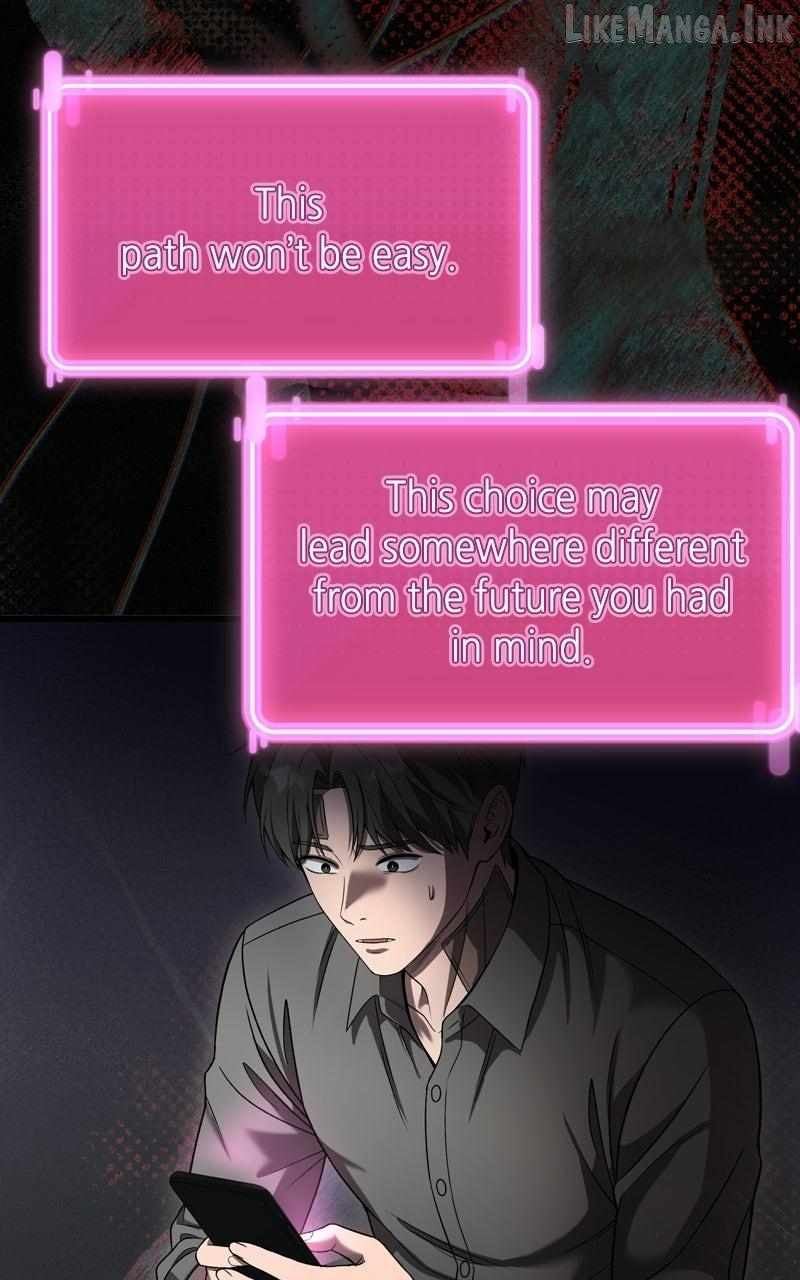 Heart-Pounding Cute Poem Chapter 50 page 31