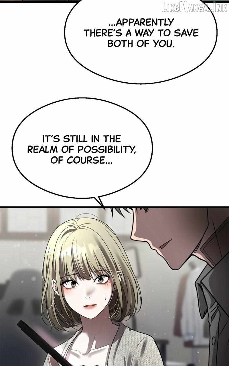 Heart-Pounding Cute Poem Chapter 50 page 39