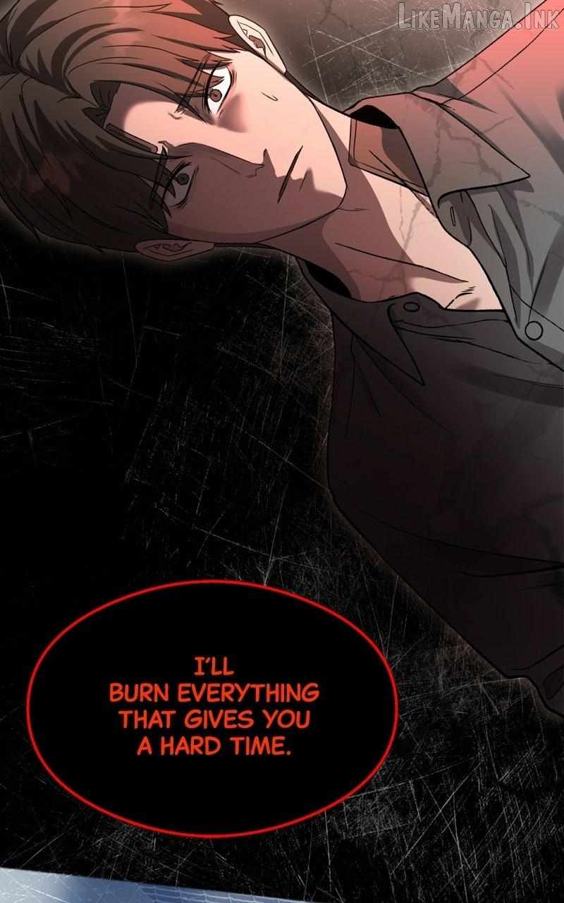 Heart-Pounding Cute Poem Chapter 50 page 122