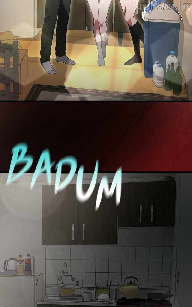 Heart-Pounding Cute Poem Chapter 51 page 27
