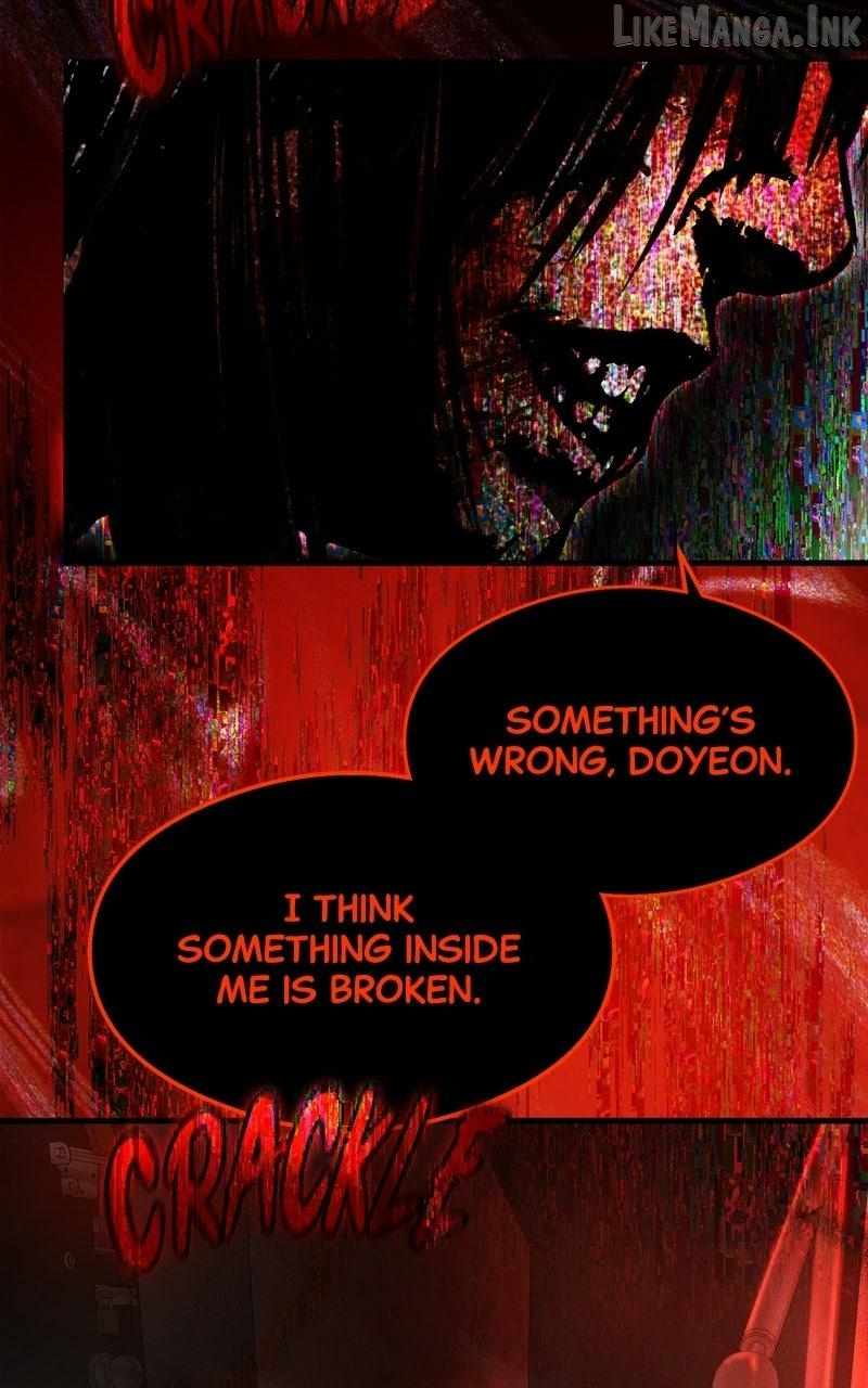 Heart-Pounding Cute Poem Chapter 51 page 33