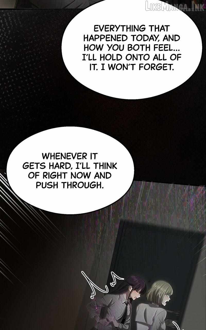 Heart-Pounding Cute Poem Chapter 51 page 45