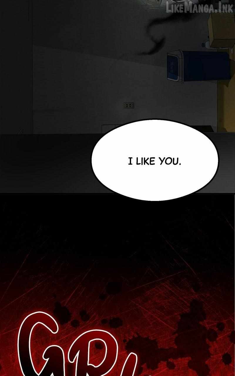 Heart-Pounding Cute Poem Chapter 51 page 53