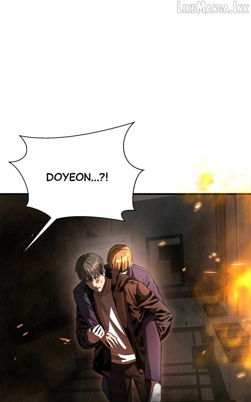 Heart-Pounding Cute Poem Chapter 51 page 100