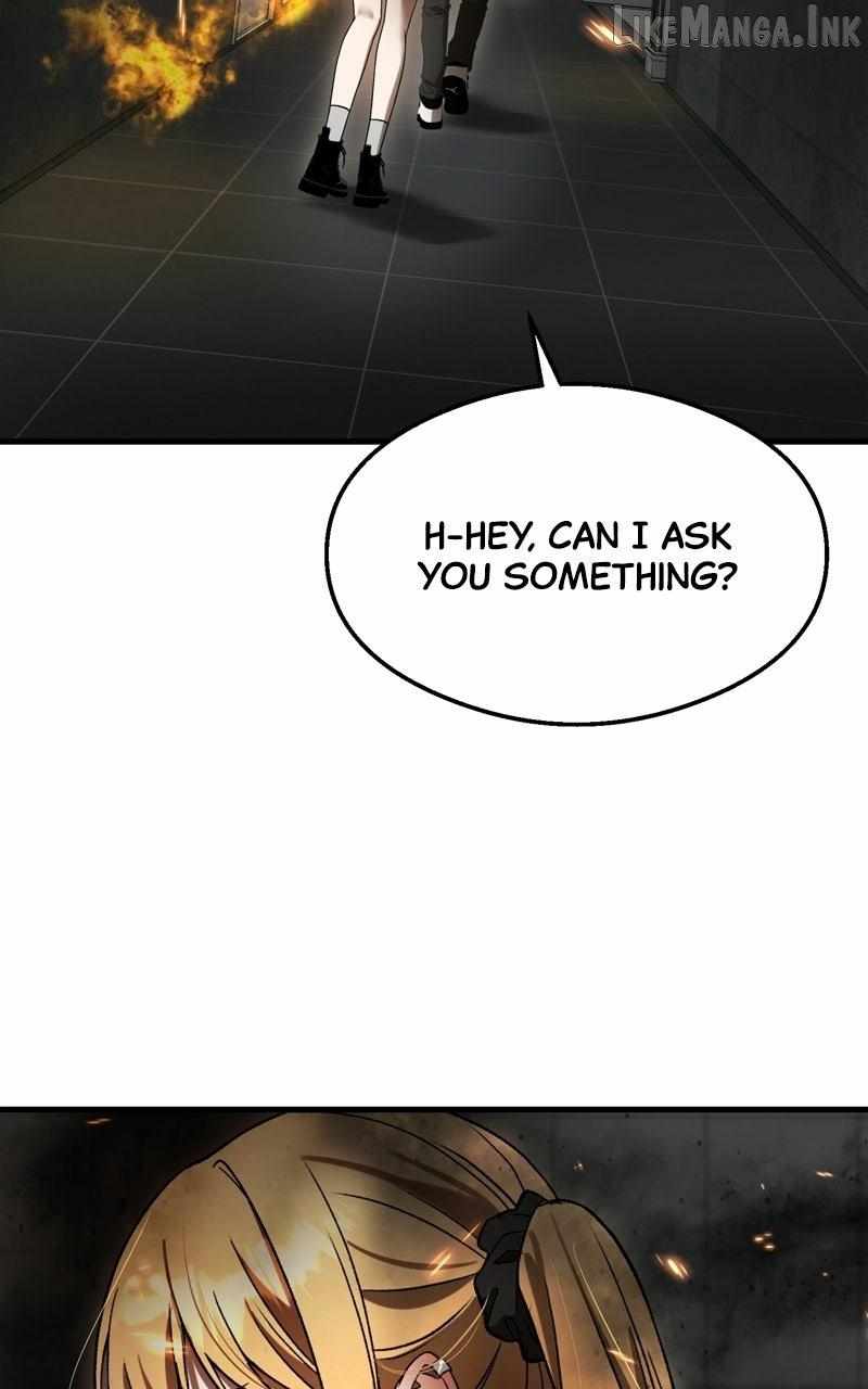 Heart-Pounding Cute Poem Chapter 51 page 109