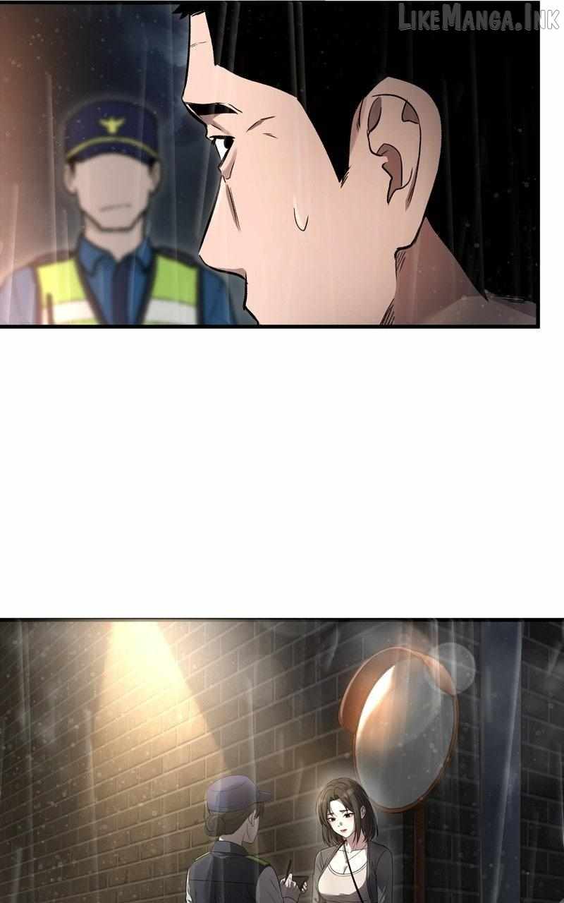 Heart-Pounding Cute Poem Chapter 52 page 21