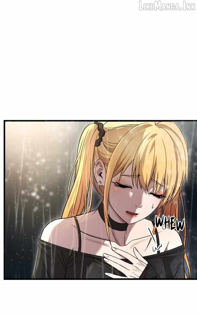 Heart-Pounding Cute Poem Chapter 52 page 25
