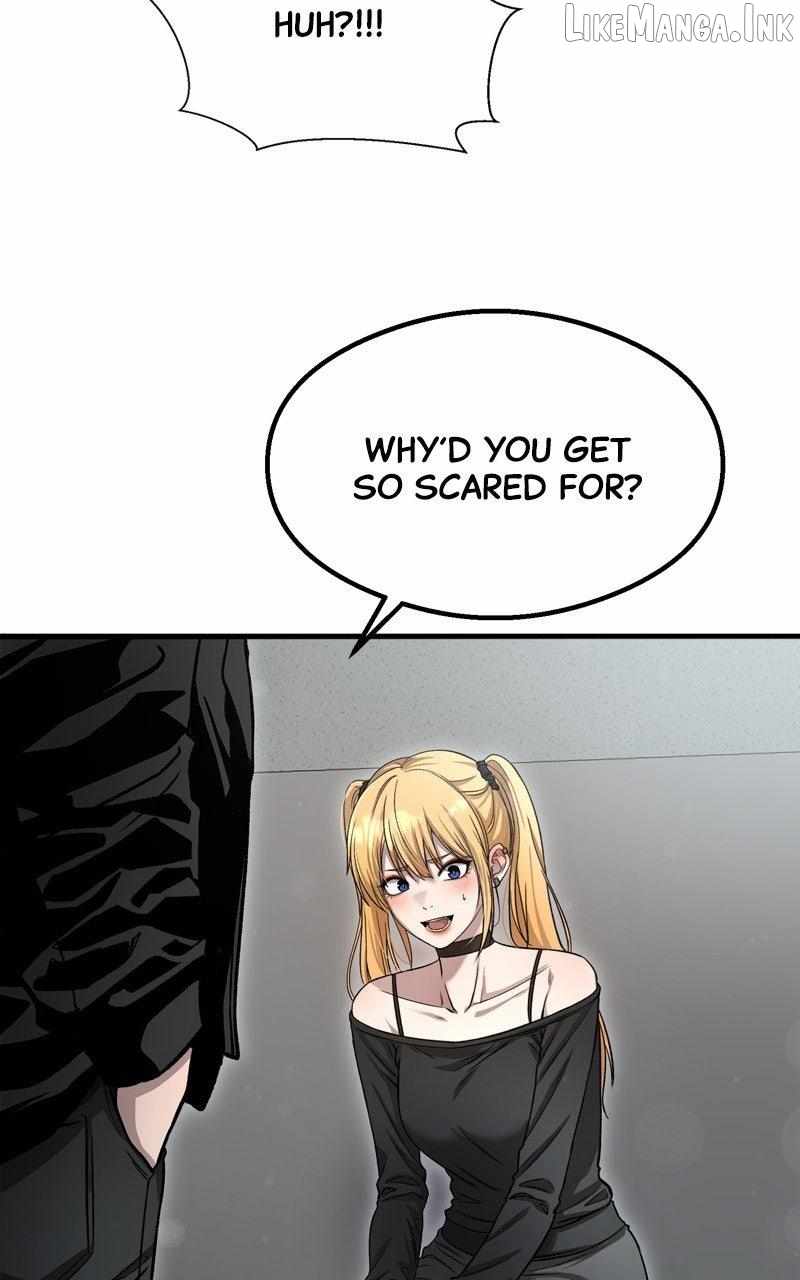 Heart-Pounding Cute Poem Chapter 52 page 38
