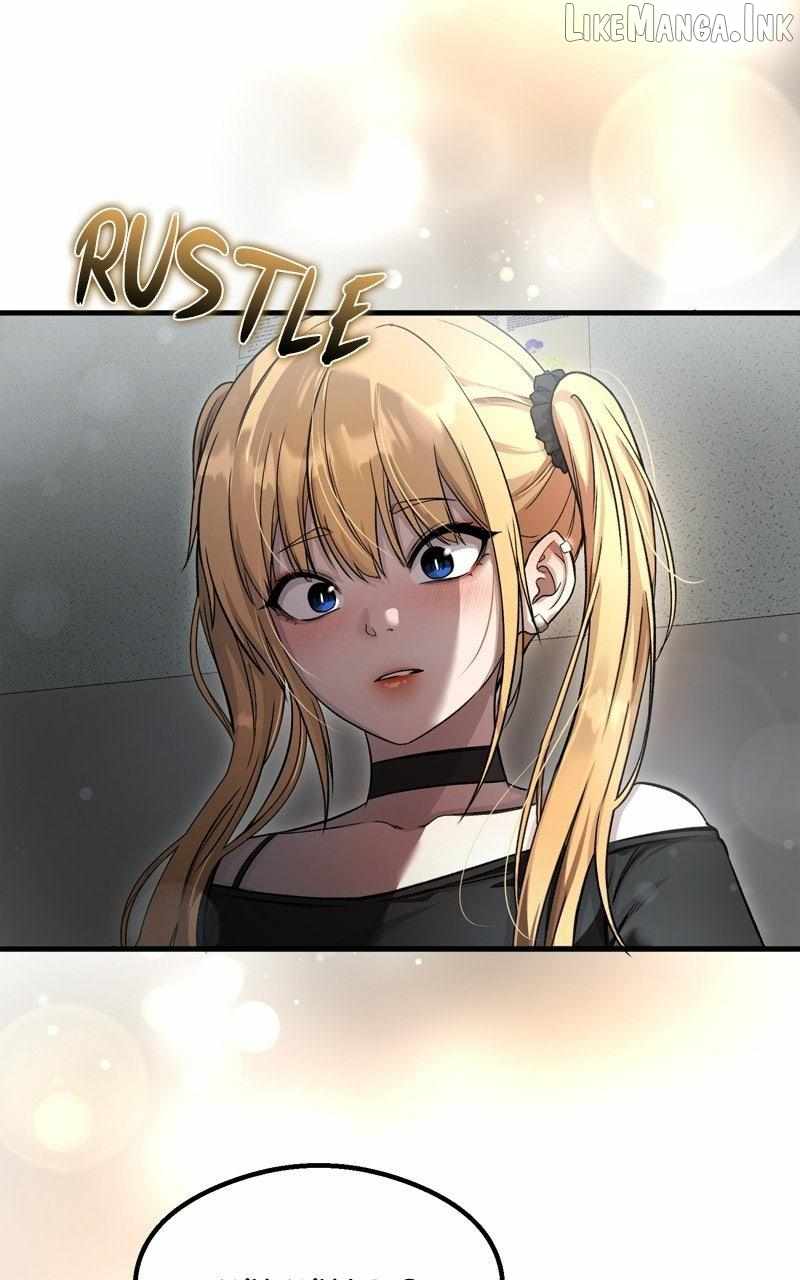 Heart-Pounding Cute Poem Chapter 52 page 41