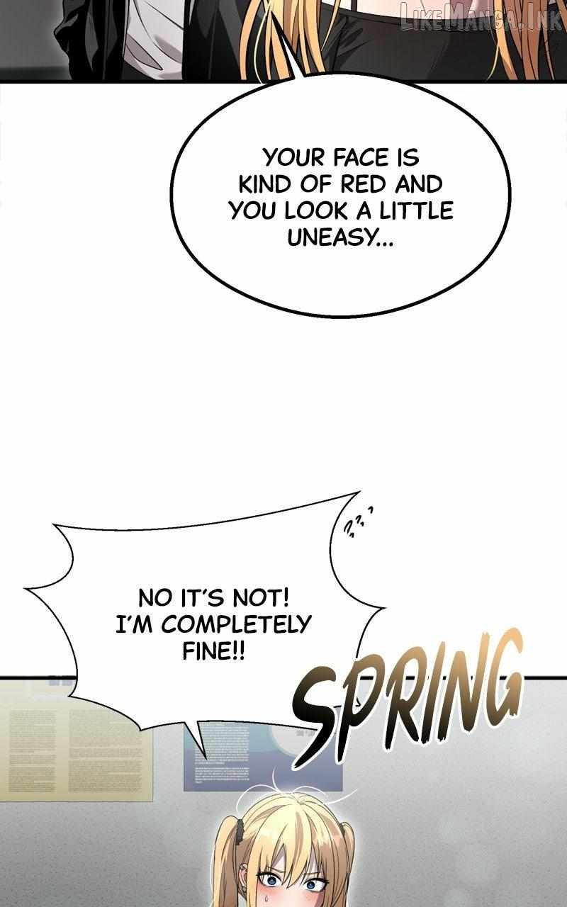 Heart-Pounding Cute Poem Chapter 52 page 44
