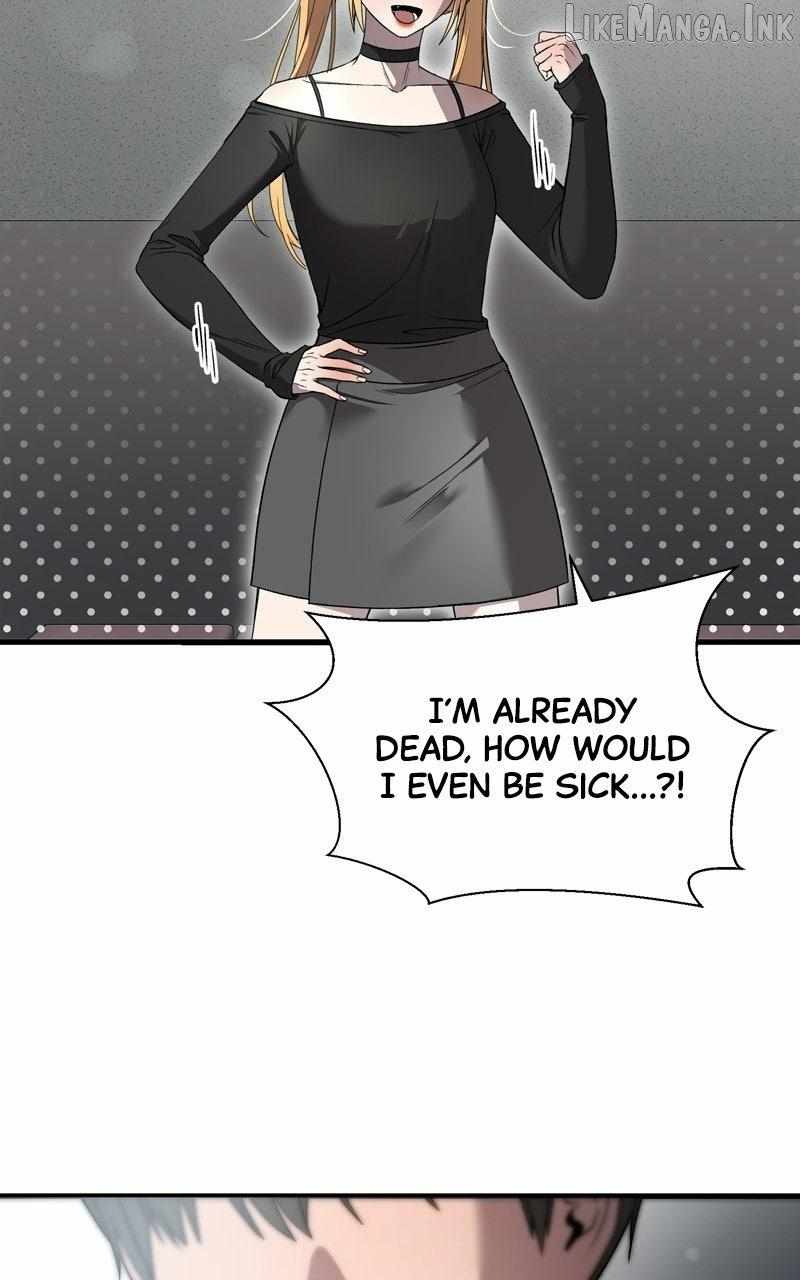 Heart-Pounding Cute Poem Chapter 52 page 45