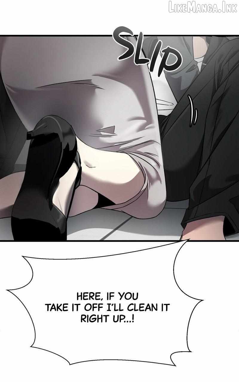 Heart-Pounding Cute Poem Chapter 52 page 77