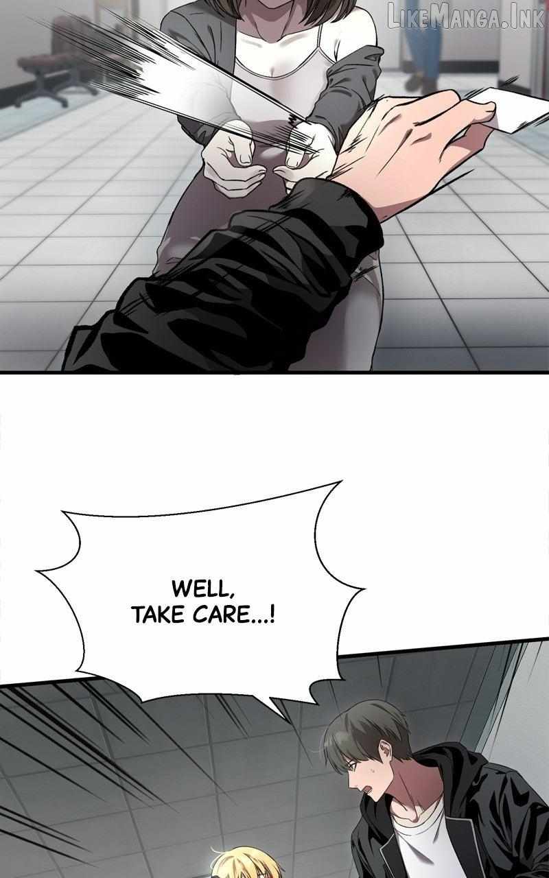 Heart-Pounding Cute Poem Chapter 52 page 83
