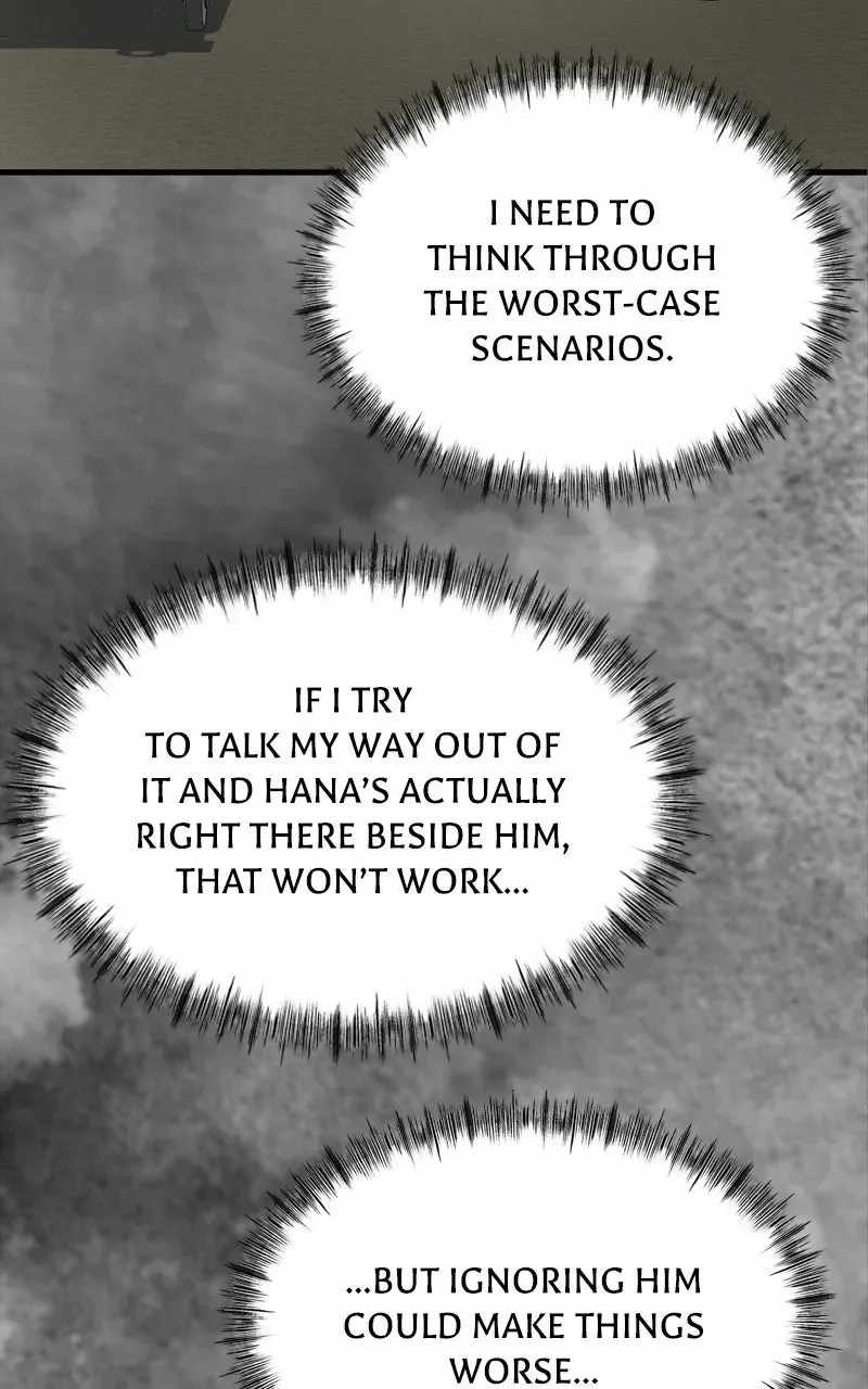 Heart-Pounding Cute Poem Chapter 53 page 54