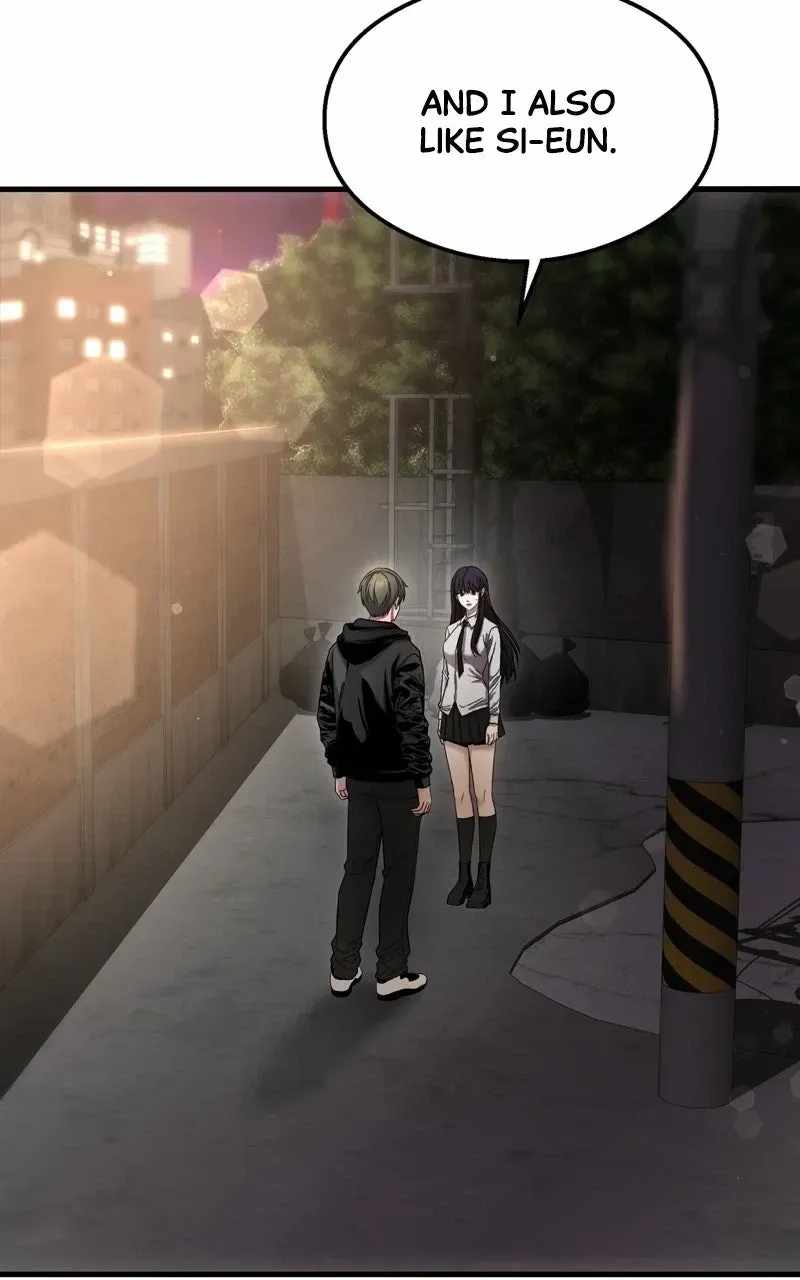 Heart-Pounding Cute Poem Chapter 53 page 120