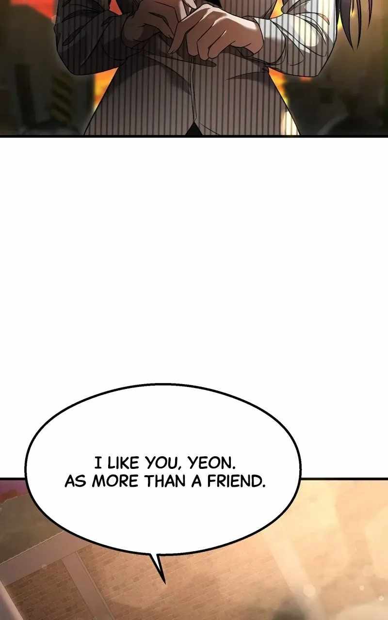 Heart-Pounding Cute Poem Chapter 54 page 3