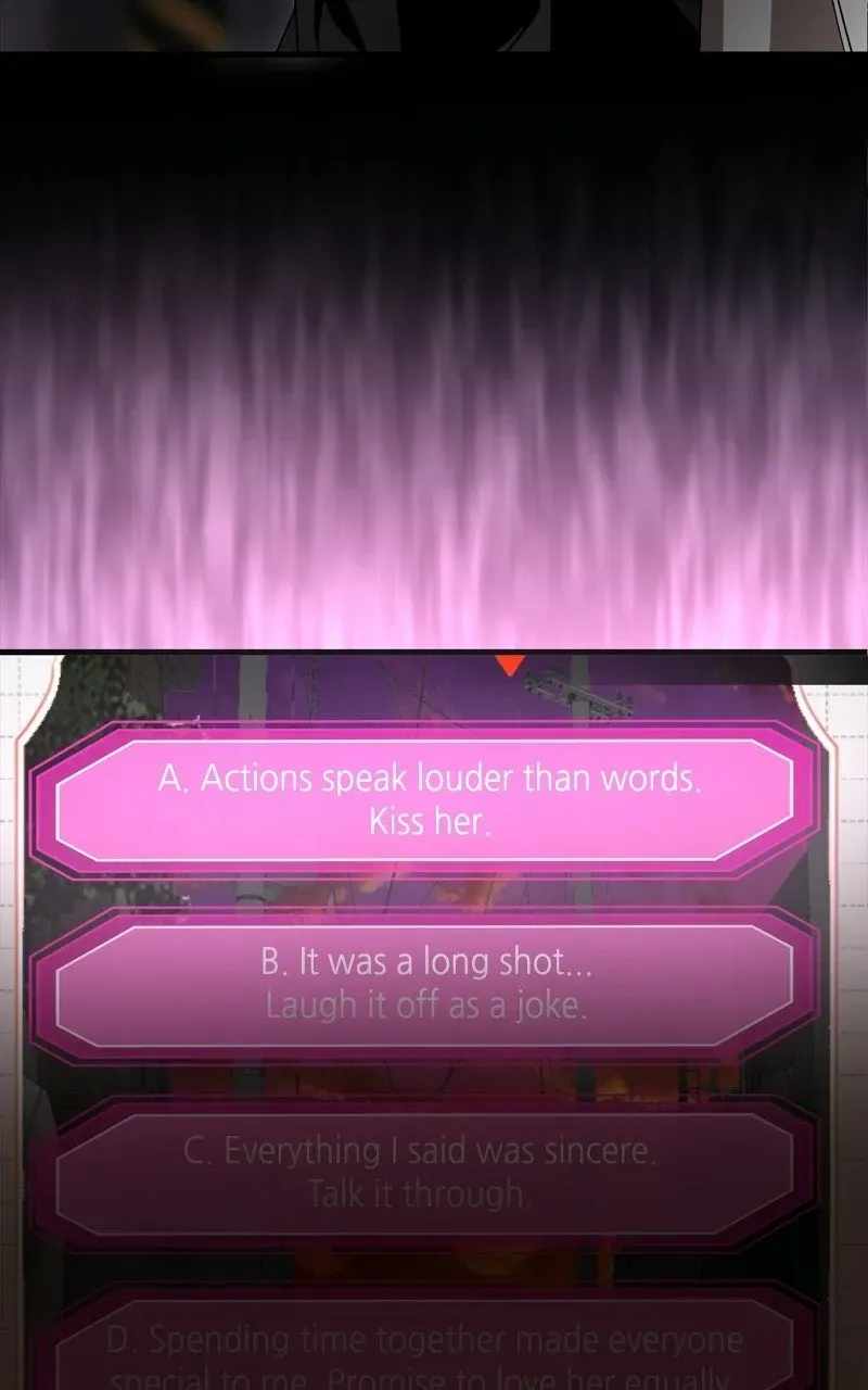 Heart-Pounding Cute Poem Chapter 54 page 43
