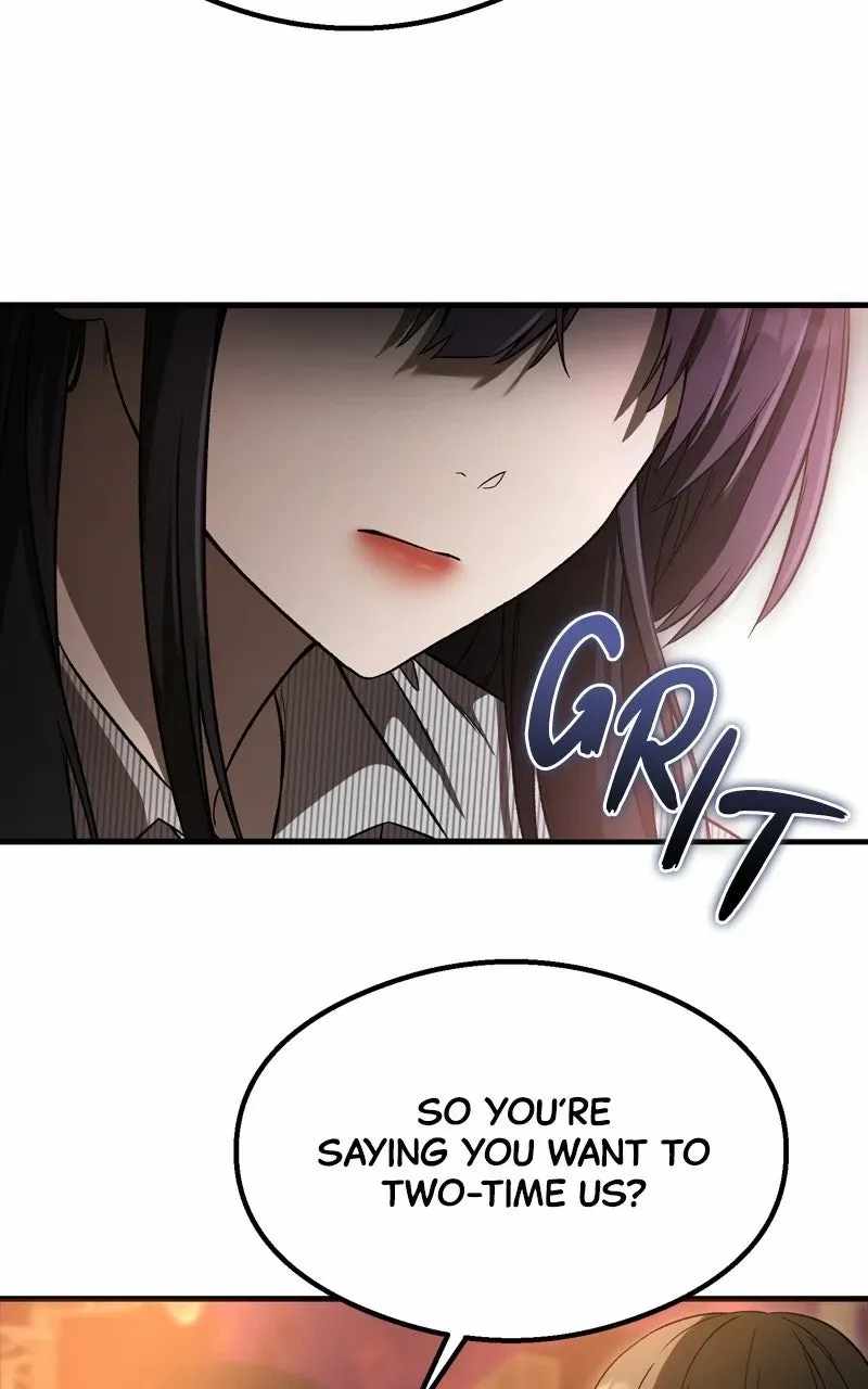 Heart-Pounding Cute Poem Chapter 54 page 17