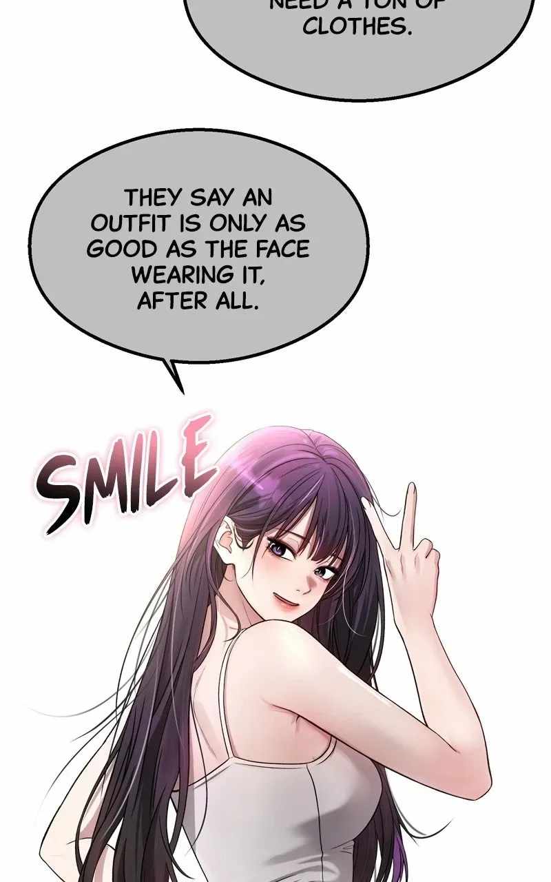 Heart-Pounding Cute Poem Chapter 54 page 131