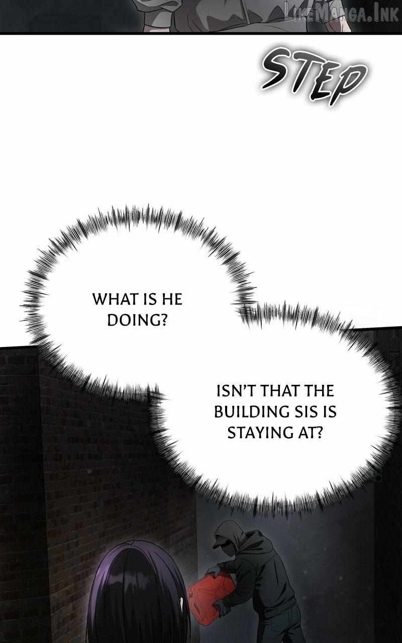 Heart-Pounding Cute Poem Chapter 55 page 25
