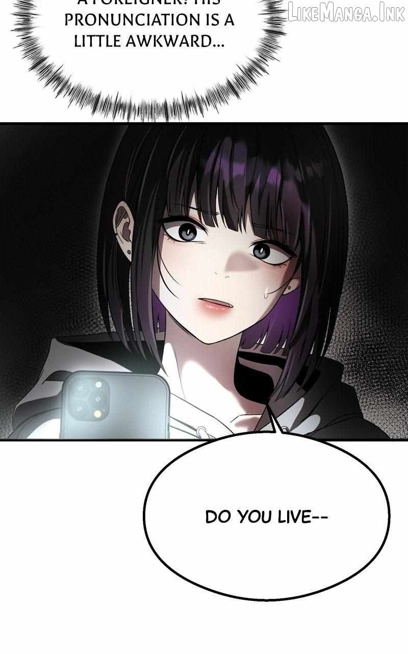 Heart-Pounding Cute Poem Chapter 55 page 31