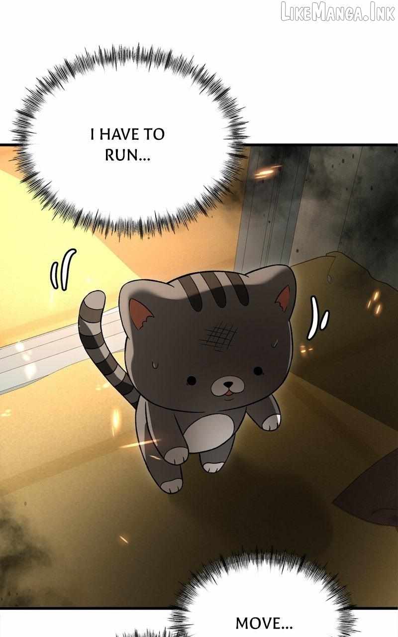 Heart-Pounding Cute Poem Chapter 55 page 87
