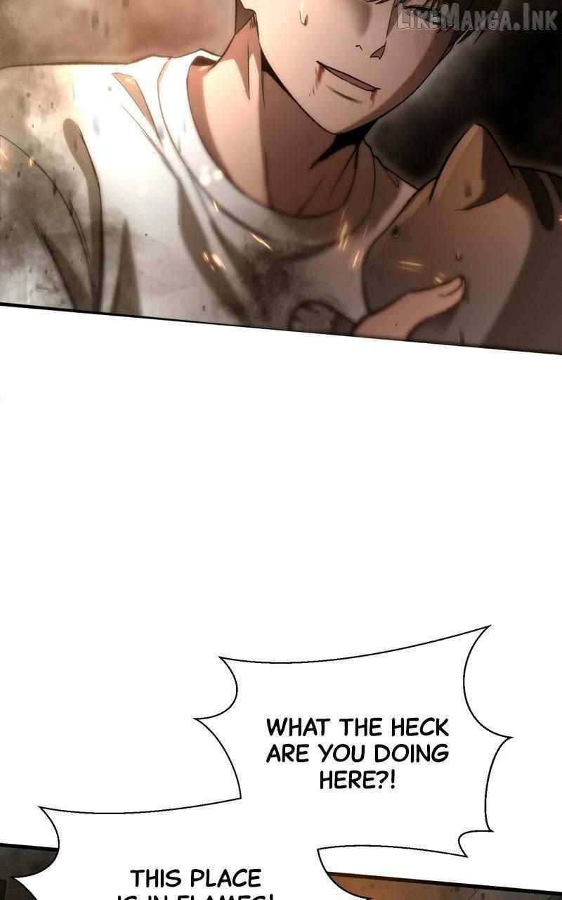 Heart-Pounding Cute Poem Chapter 55 page 107