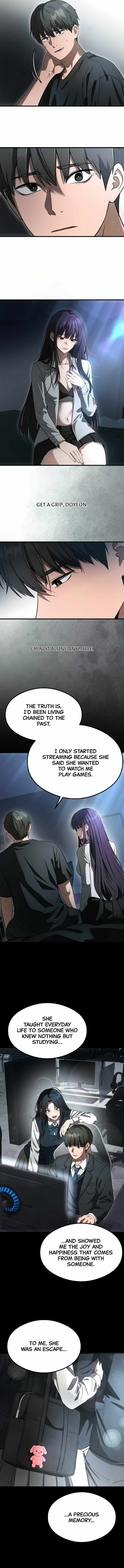 Heart-Pounding Cute Poem Chapter 58 page 3