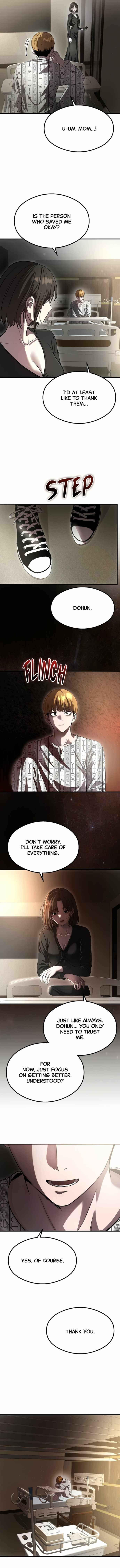 Heart-Pounding Cute Poem Chapter 58 page 12