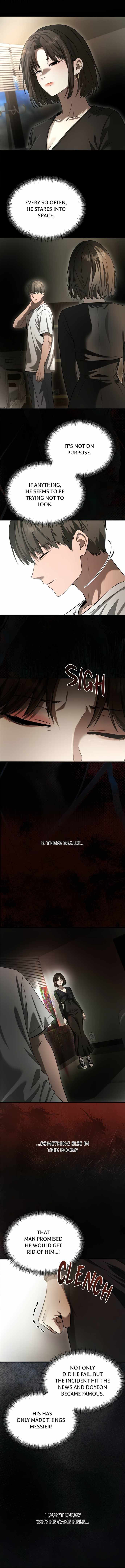 Heart-Pounding Cute Poem Chapter 59 page 6