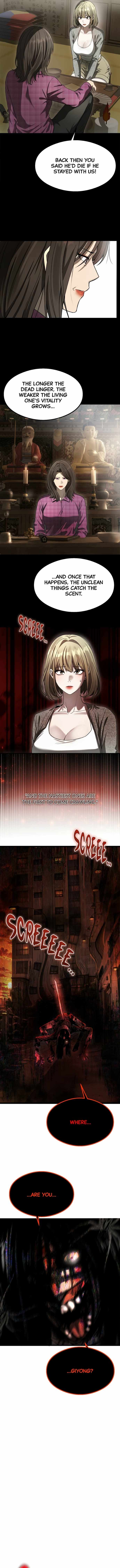 Heart-Pounding Cute Poem Chapter 59 page 16