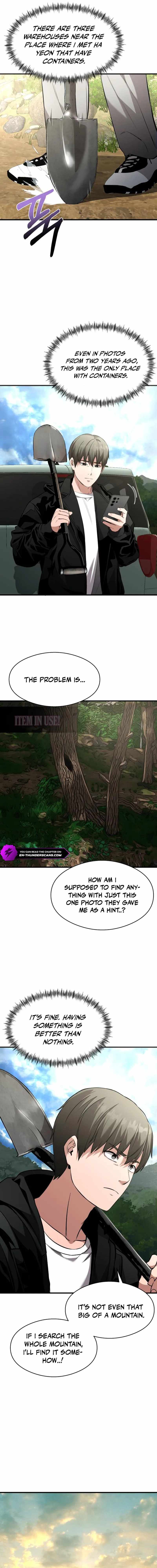 Heart-Pounding Cute Poem Chapter 6 page 18