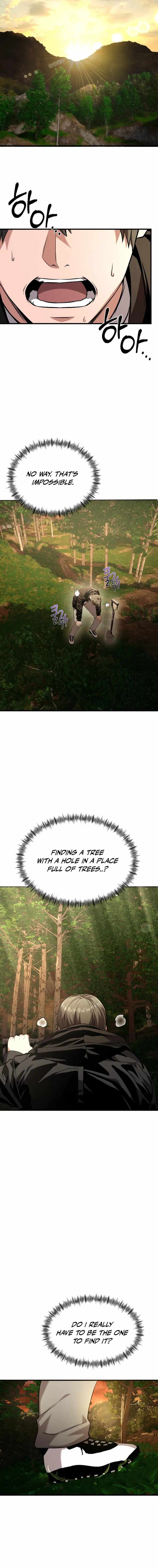 Heart-Pounding Cute Poem Chapter 6 page 19
