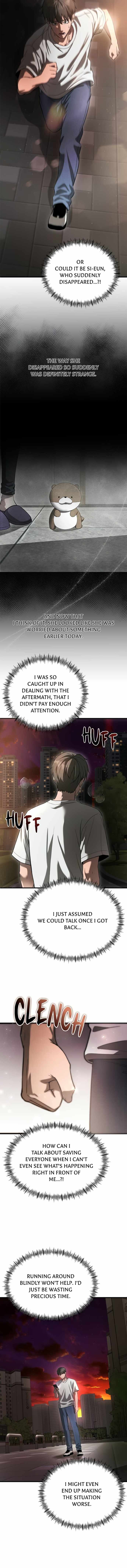 Heart-Pounding Cute Poem Chapter 60 page 2
