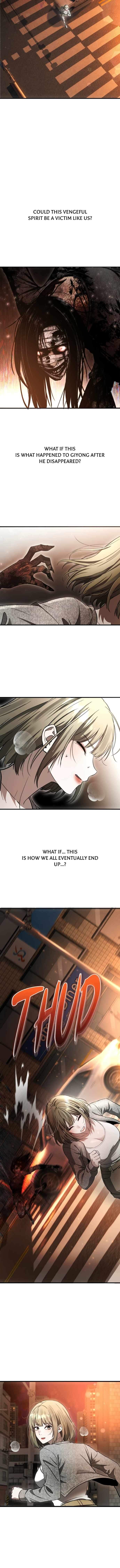 Heart-Pounding Cute Poem Chapter 61 page 6